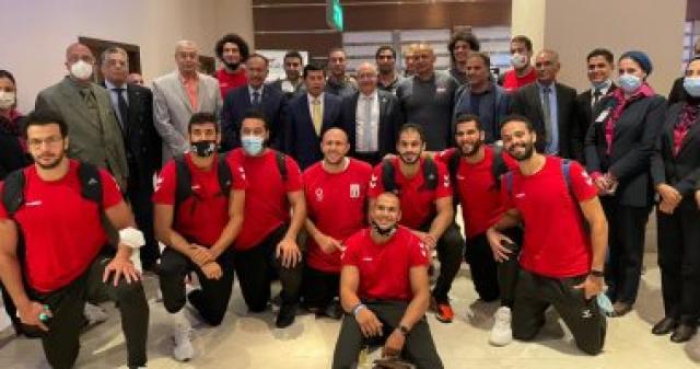 منتخب اليد