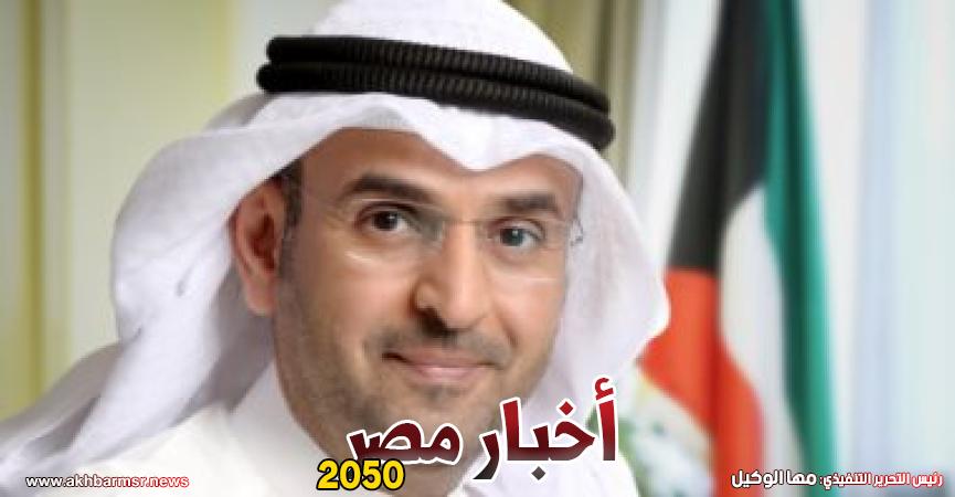 الدكتور نايف الحجرف الأمين العام لمجلس التعاون الخليجى
