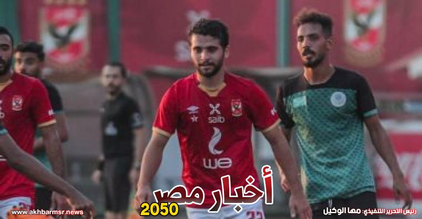 محمد محمود