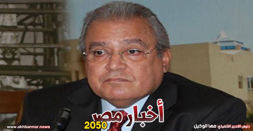 الدكتور جابر عصفور