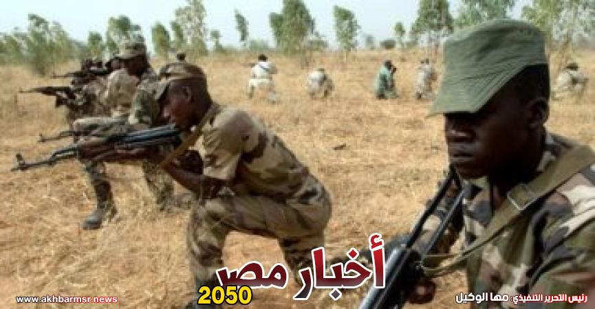 القوات الصومالية ـ صورة أرشفية