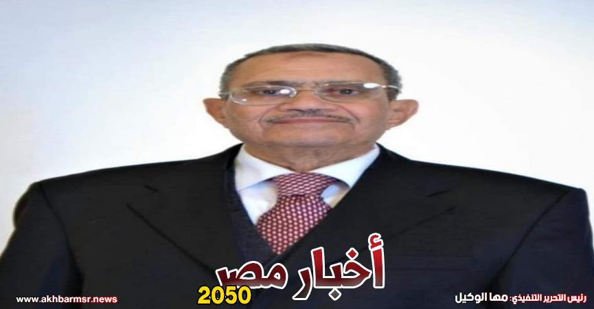 محمد إبراهيم العربي