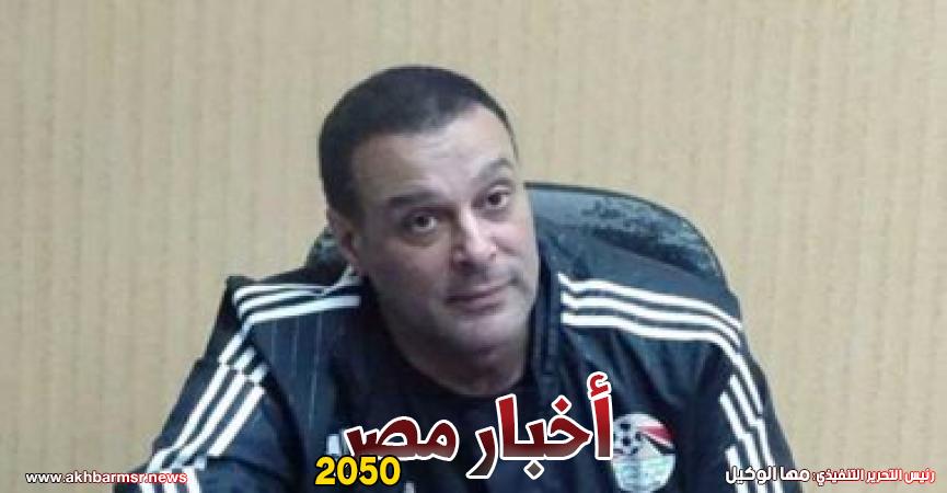عصام عبد الفتاح