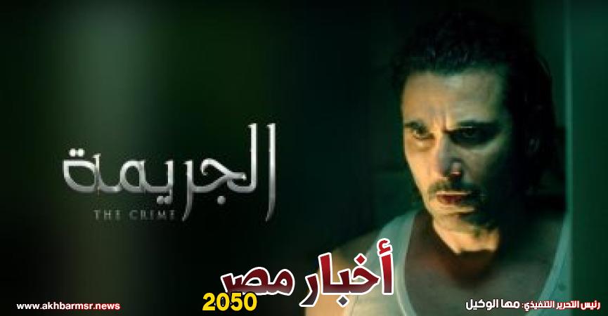 النجم أحمد عز بطل فيلم الجريمة يحقق رقم قياسي