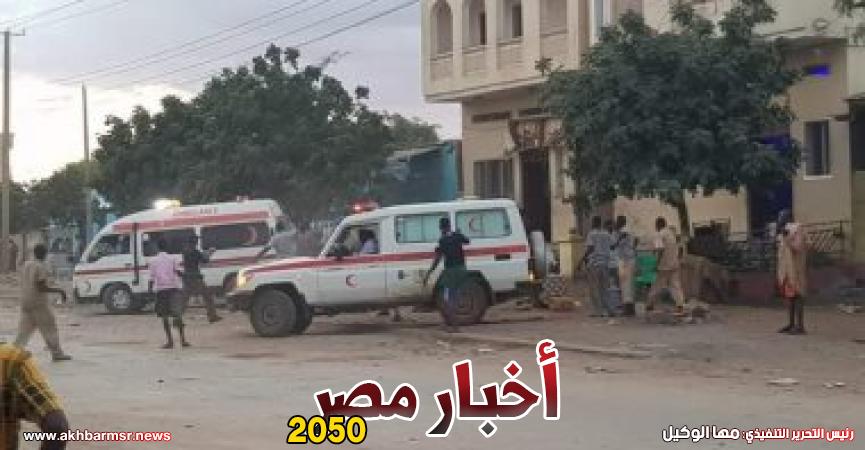 الصومال - أرشيفية