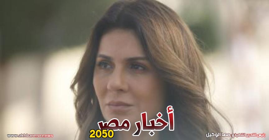 نجلاء بدر