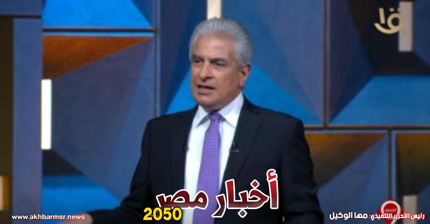 وائل الإبراشي
