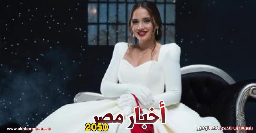 الفنانة رنا رئيس