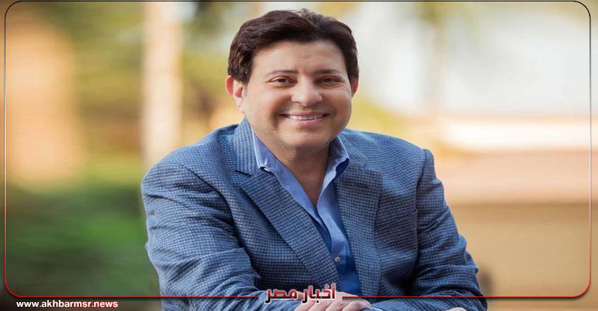 هانى شاكر