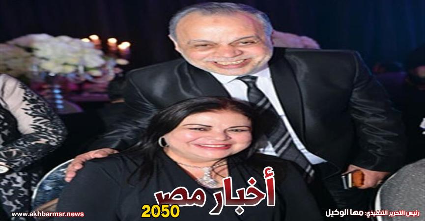 ماجدة زكى