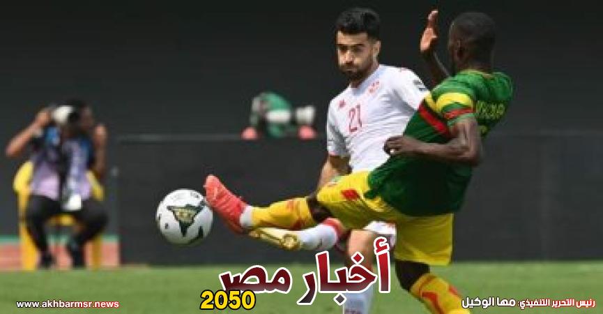 مالى وتونس