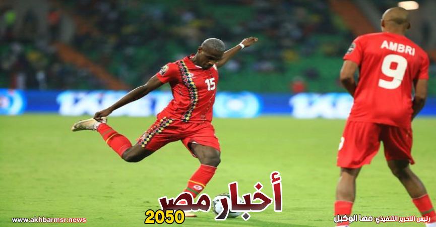 منتخب غينيا بيساو