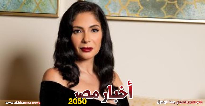 منى زكى