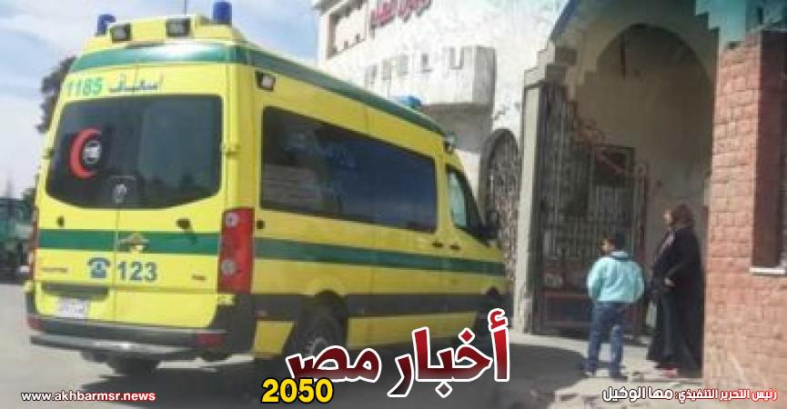 سيارة اسعاف