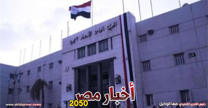 الأرصاد الجوية