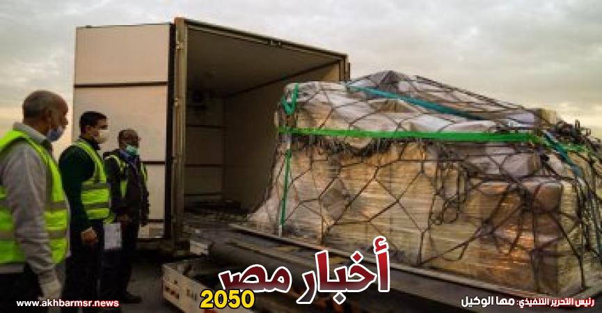 لقاح كورونا