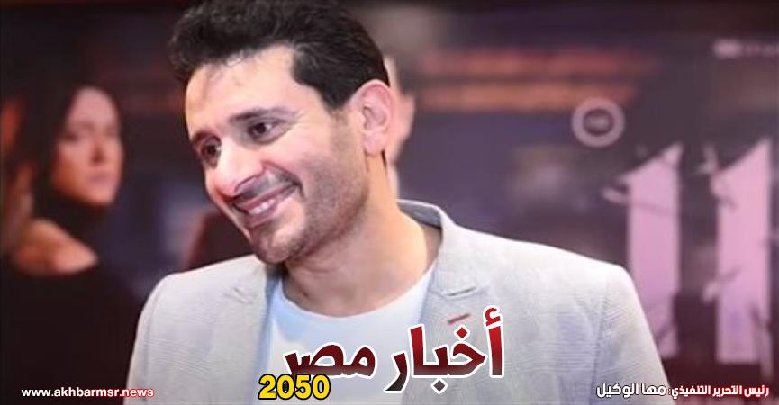 كريم العمري