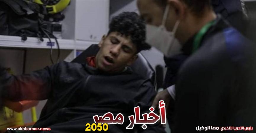 عمار حمدي