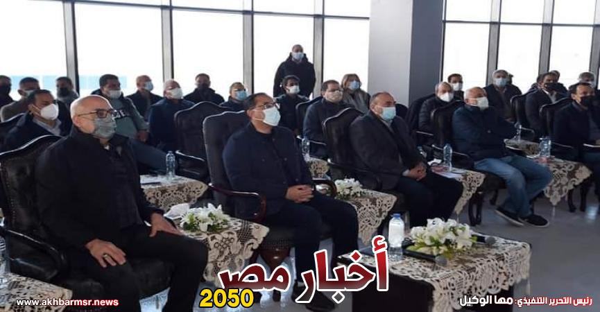 الدكتور مصطفى مدبولي رئيس مجلس الوزراء