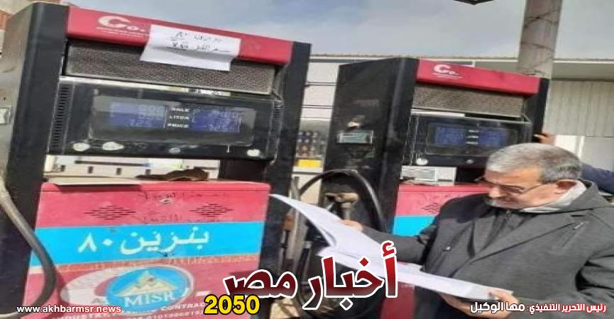 أخبار مصر 2050