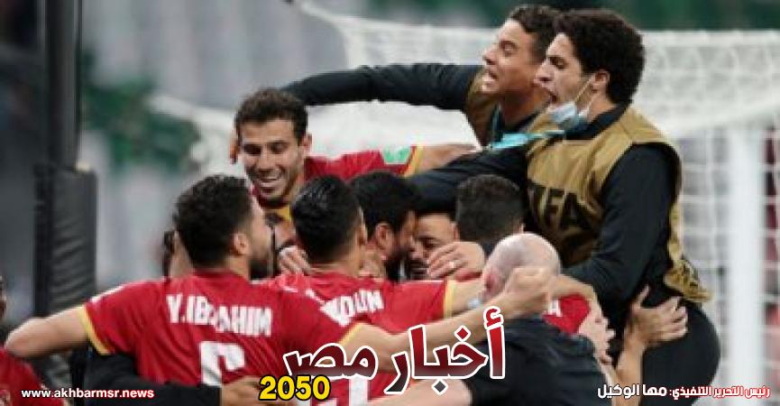 فريق الاهلي