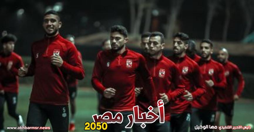 فريق الأهلي
