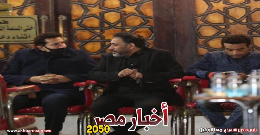 عمرو مصطفى