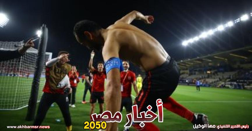 وليد سليمان