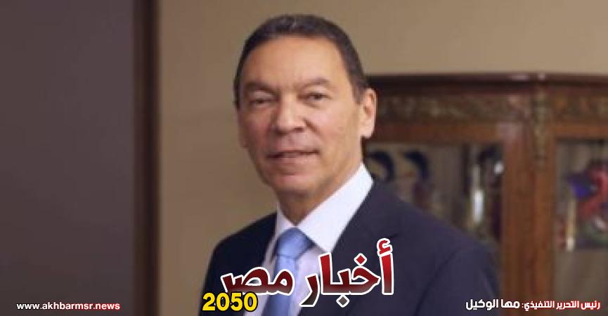 الدكتور هانى الناظر
