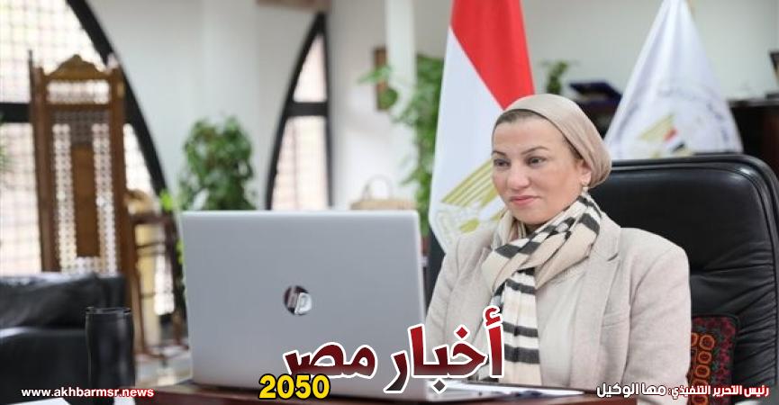أخبار مصر 2050