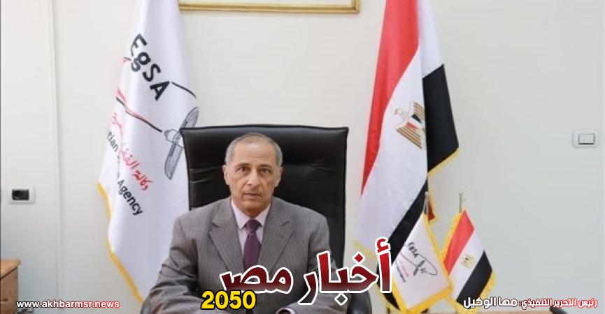 الدكتور محمد القوصي