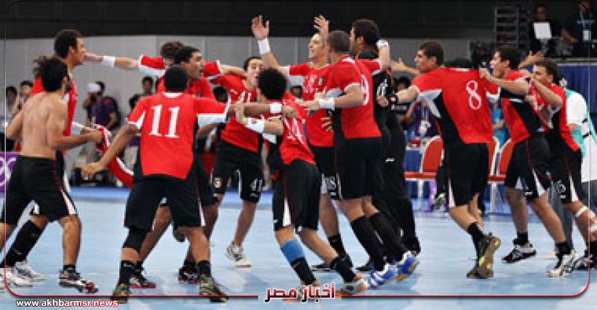 كرة اليد