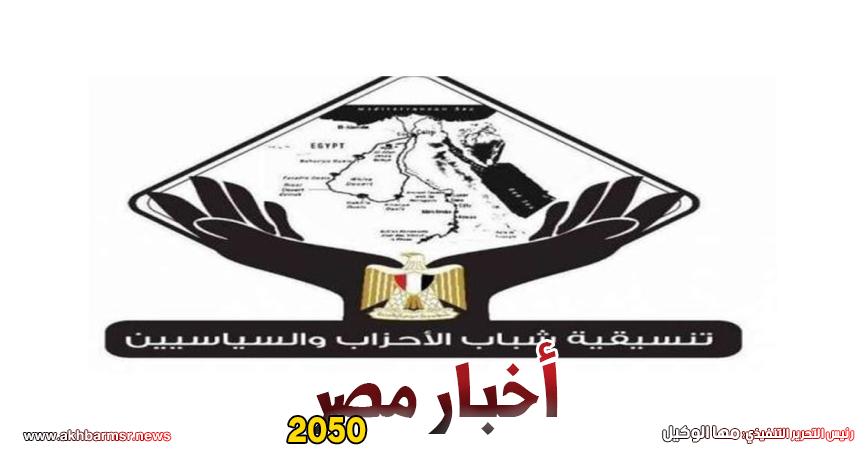 تنسيقية شباب الأحزاب والسياسيين
