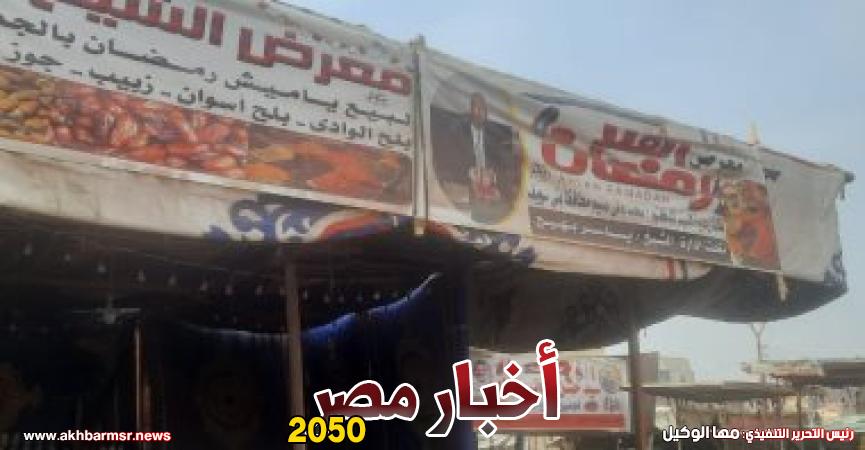 أخبار مصر 2050