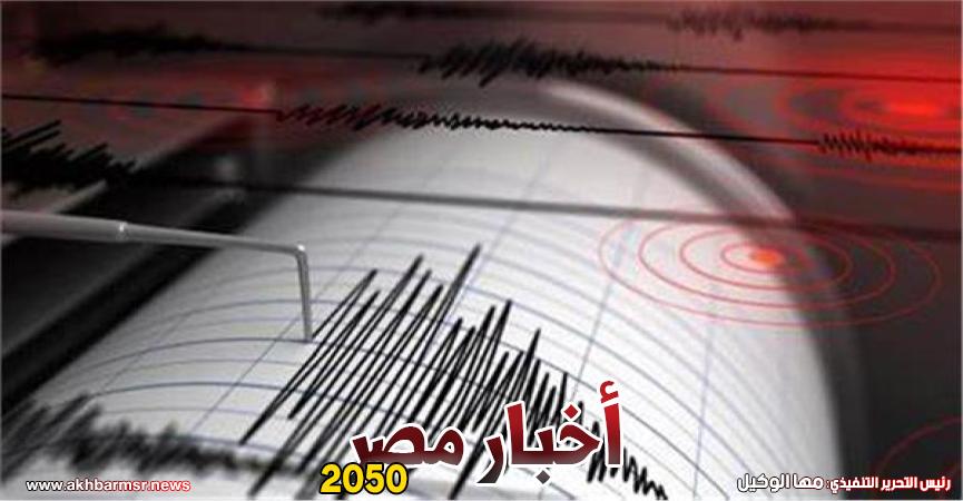 مقياس ريختر