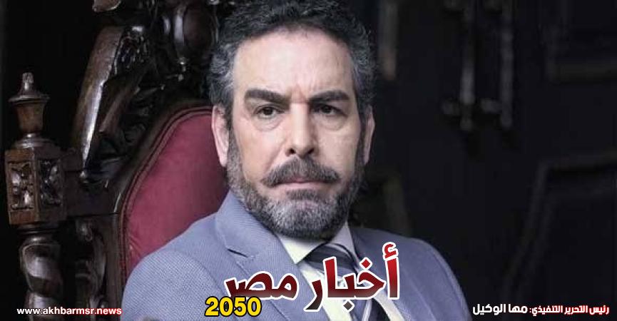الفنان أحمد عبد العزيز