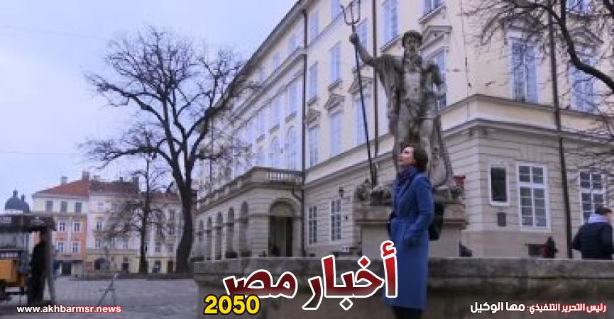 أوكرانيا