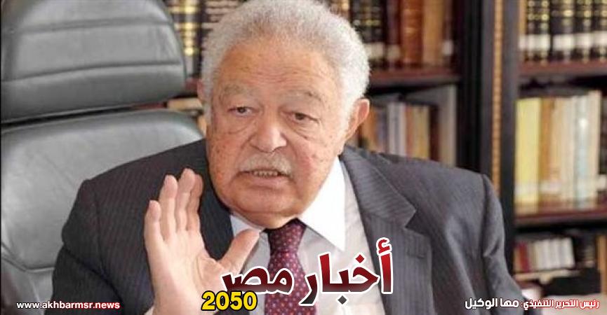 نقيب المحامين
