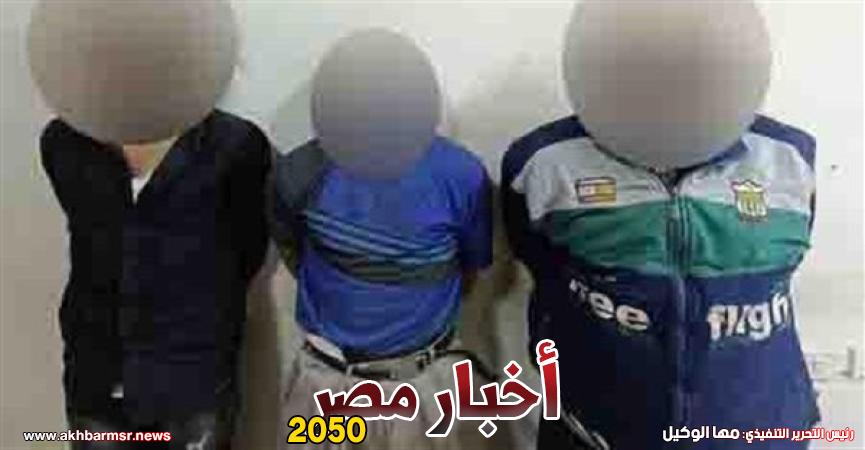 أخبار مصر 2050
