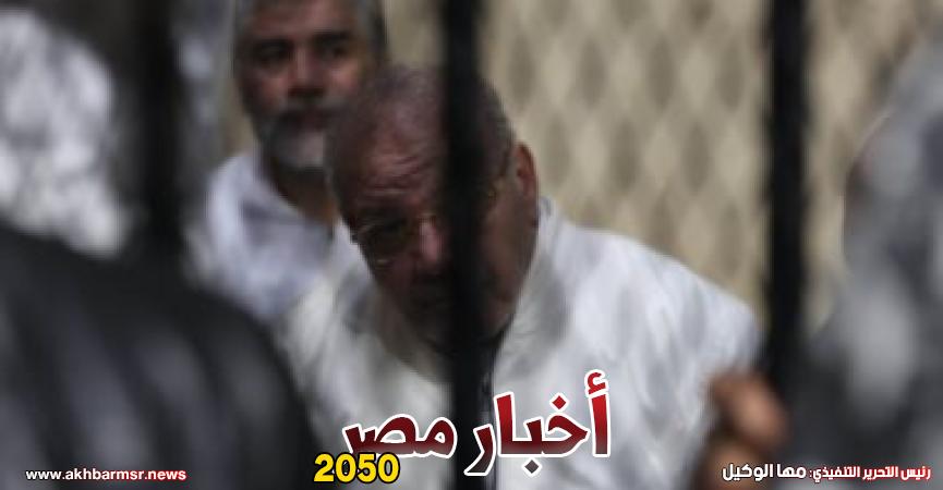 المتهمين بالقضية ـ أرشيفية