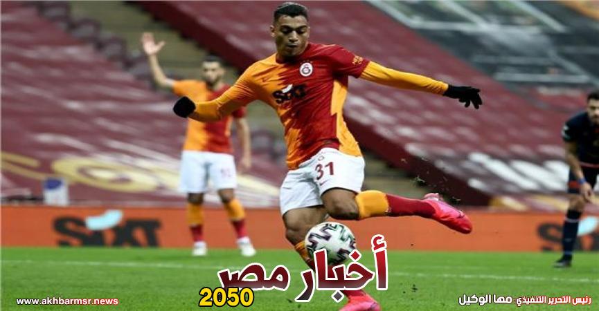 مصطفى محمد