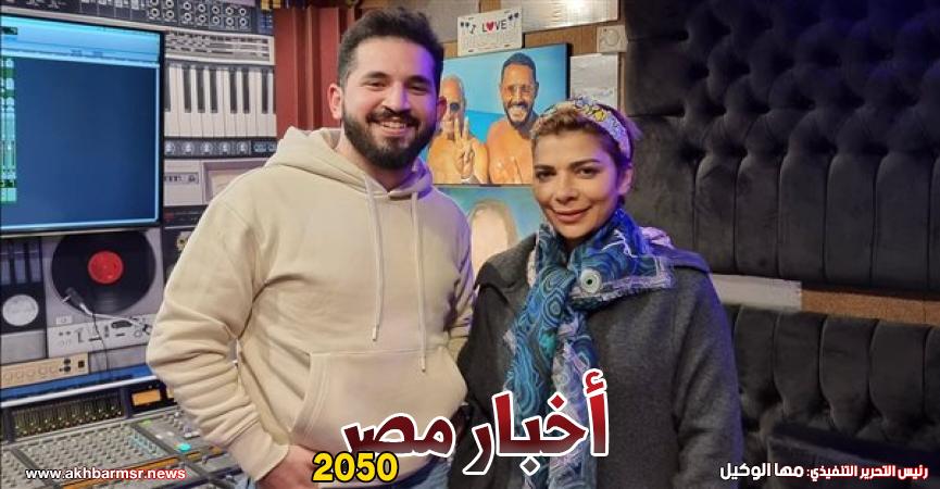أصالة والملحن عمرو الشاذلي