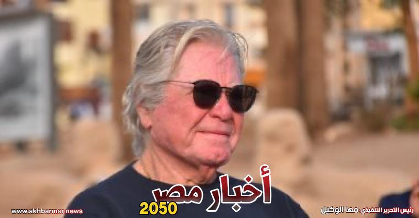 حسين فهمي