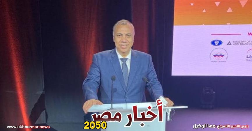المهندس أحمد رعب