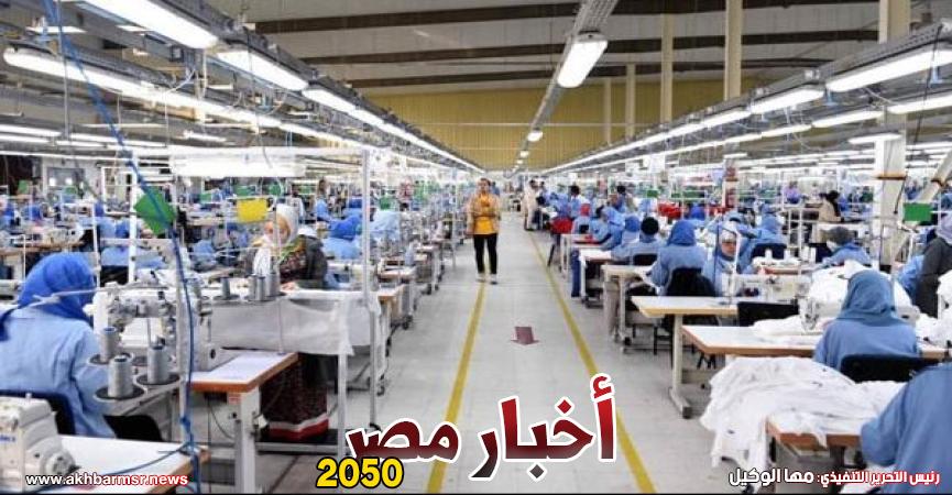 أخبار مصر 2050
