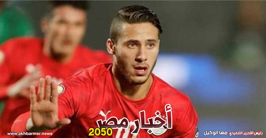 رمضان صبحي