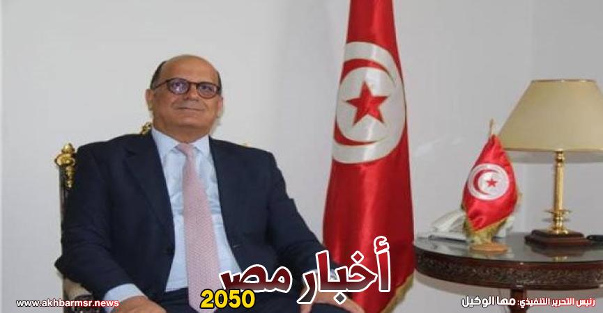 السفير محمد بن يوسف