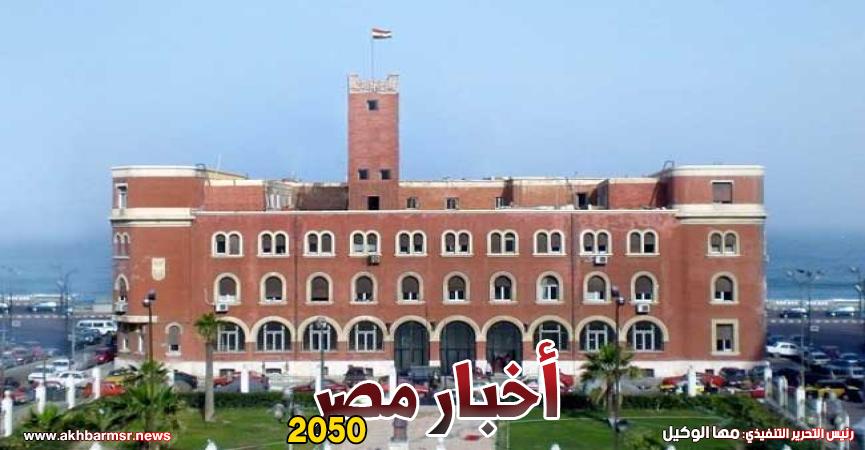 جامعة الإسكندرية