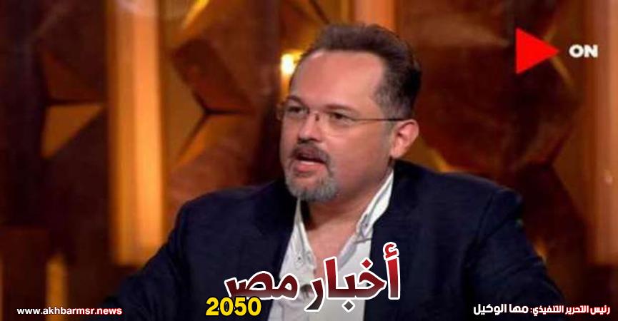 الفنان محمد محمود عبدالعزيز