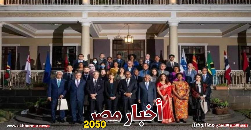 أخبار مصر 2050